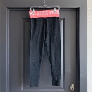 Victoria Secret Pink Yoga Pants